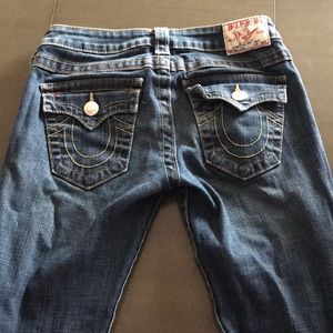 True religion jean